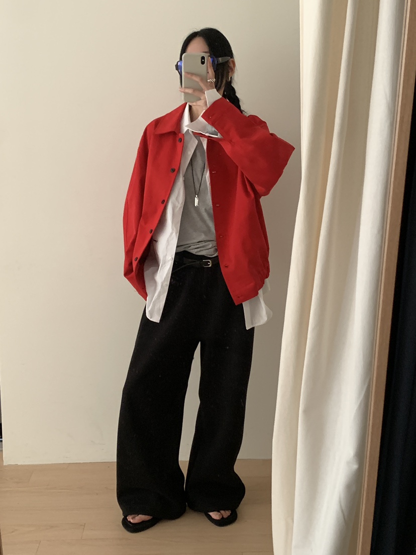 B_GARDER韓國代購女裝新款休閑時尚熱賣26春夏休閑褲春款B.GARDER休閑褲