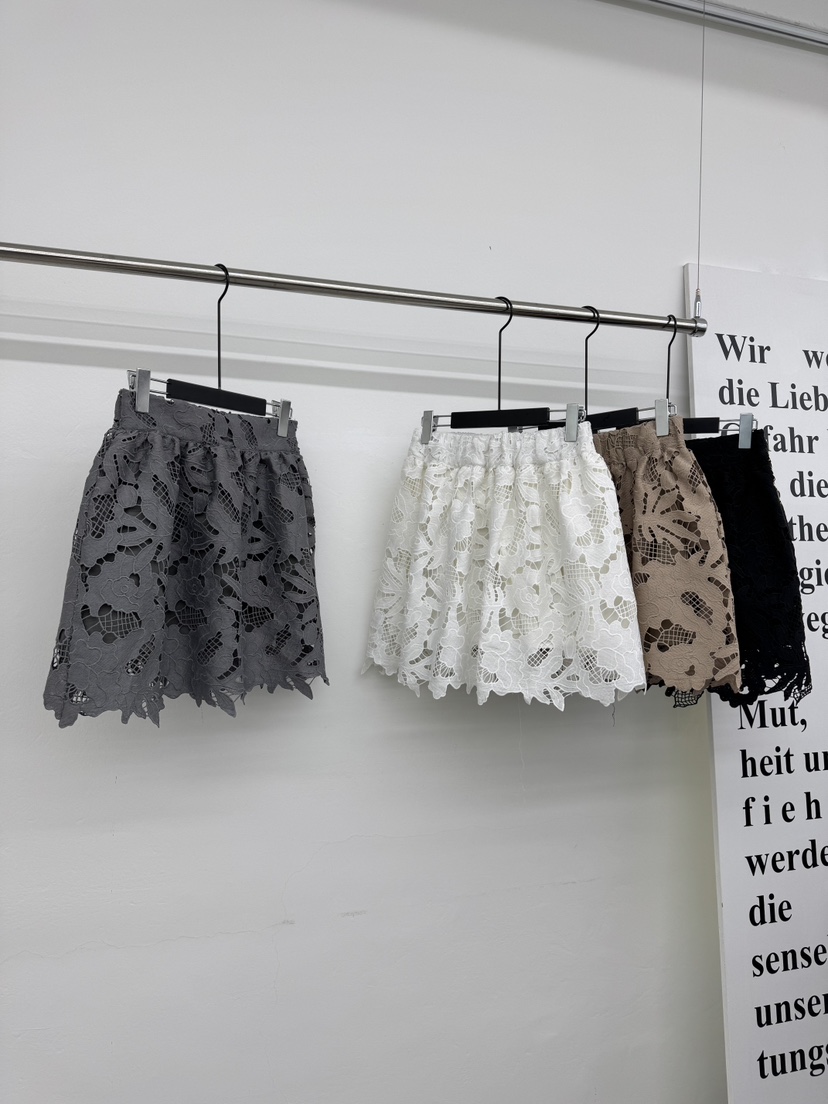 RED-A東大門代購女裝新款推薦真品熱賣休閑職業短裙春款RED-A短裙