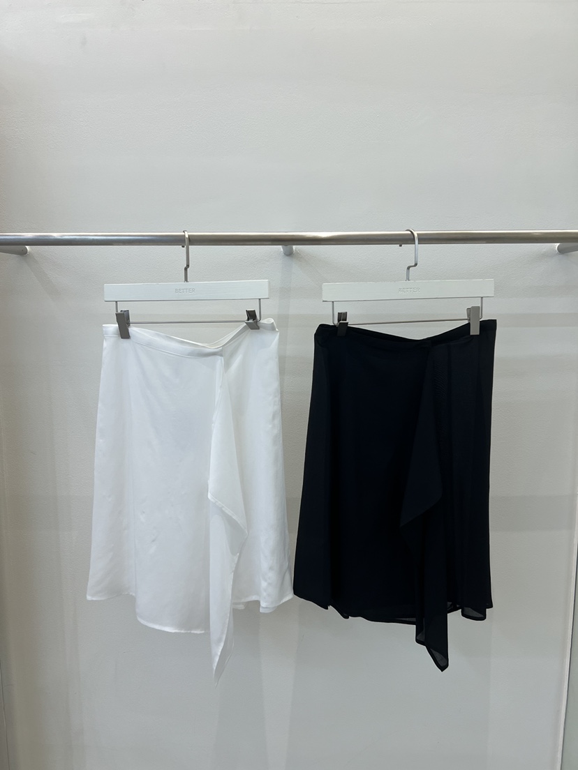 BETTER東大門直郵女裝新款真品時尚人氣休閑推薦短裙春款BETTER短裙