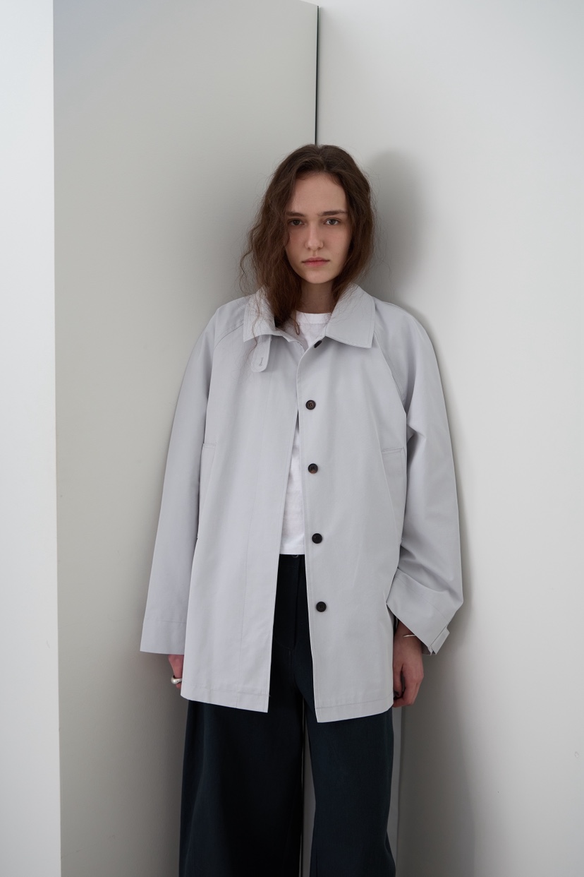 B_GARDER東大門實拍女裝新款推薦休閑熱賣時尚人氣夾克春款B.GARDER夾克