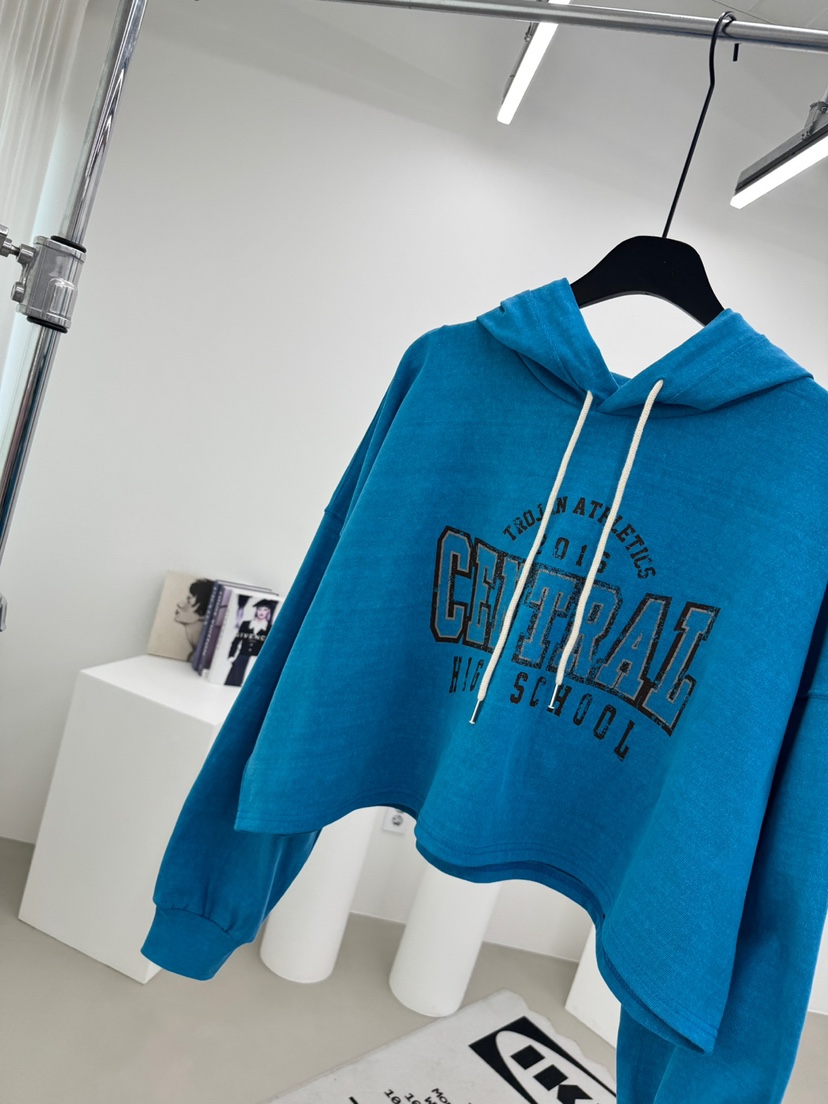 RED-A東大門實拍女裝新品熱賣真品休閑推薦職業衛衣春款RED-A衛衣圖色4