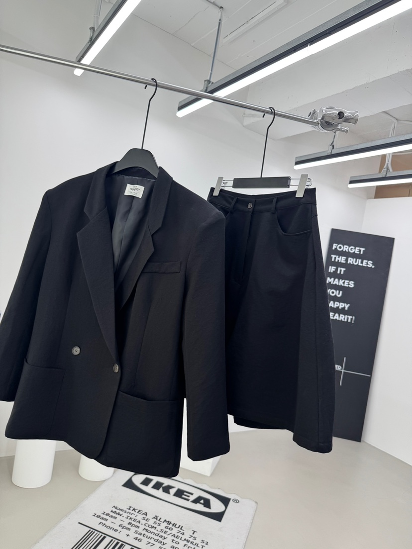 RED-A韓國代購女士新品人氣熱賣時尚休閑26春夏短褲春款RED-A短褲