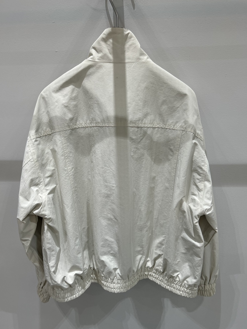 LOOKK/MIMME東大門實拍女裝新品26春夏推薦夾克里外穿春款LOOKK/MIMME夾克