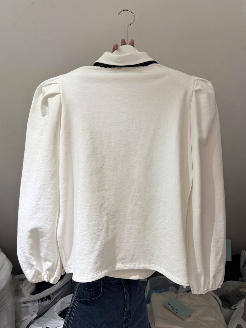 BELITA-L東大門直郵女士新款人氣26春夏時尚熱賣衛衣春款BELITA-L衛衣