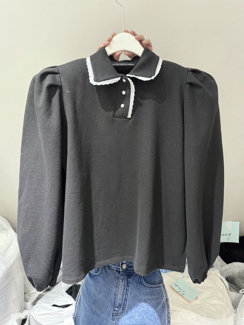 BELITA-L東大門直郵女士新款人氣26春夏時尚熱賣衛衣春款BELITA-L衛衣圖色4