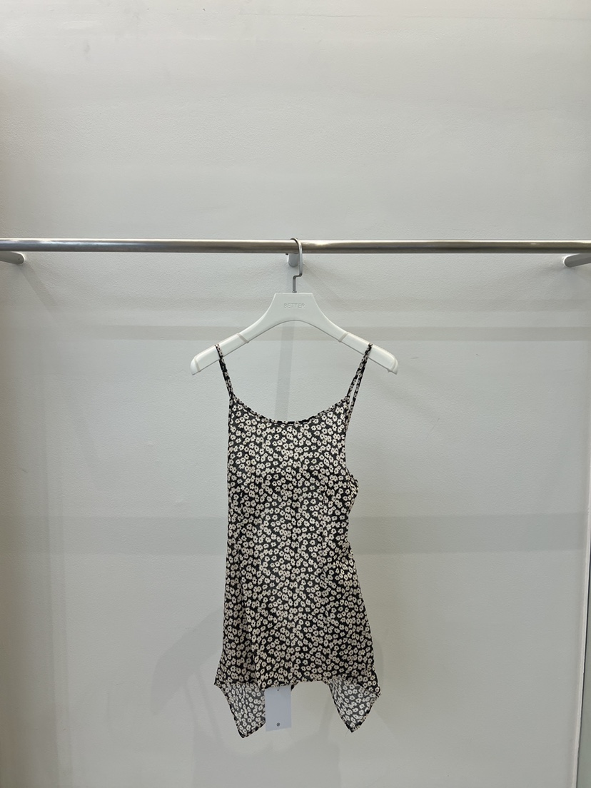 BETTER韓國代購女裝新品職業26春夏休閑推薦時尚連衣裙春款BETTER連衣裙圖色1