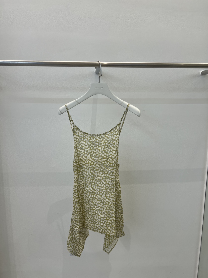 BETTER韓國代購女裝新品職業26春夏休閑推薦時尚連衣裙春款BETTER連衣裙圖色2