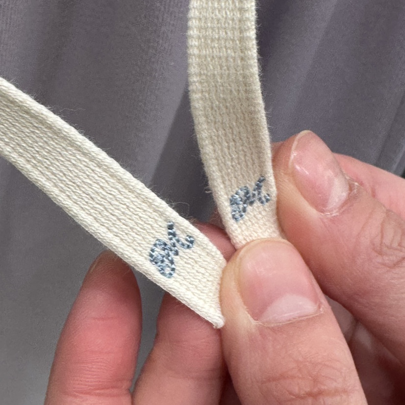 OURMOMENT東大門代購女士新款推薦26春夏時尚真品休閑褲春款OURMOMENT休閑褲