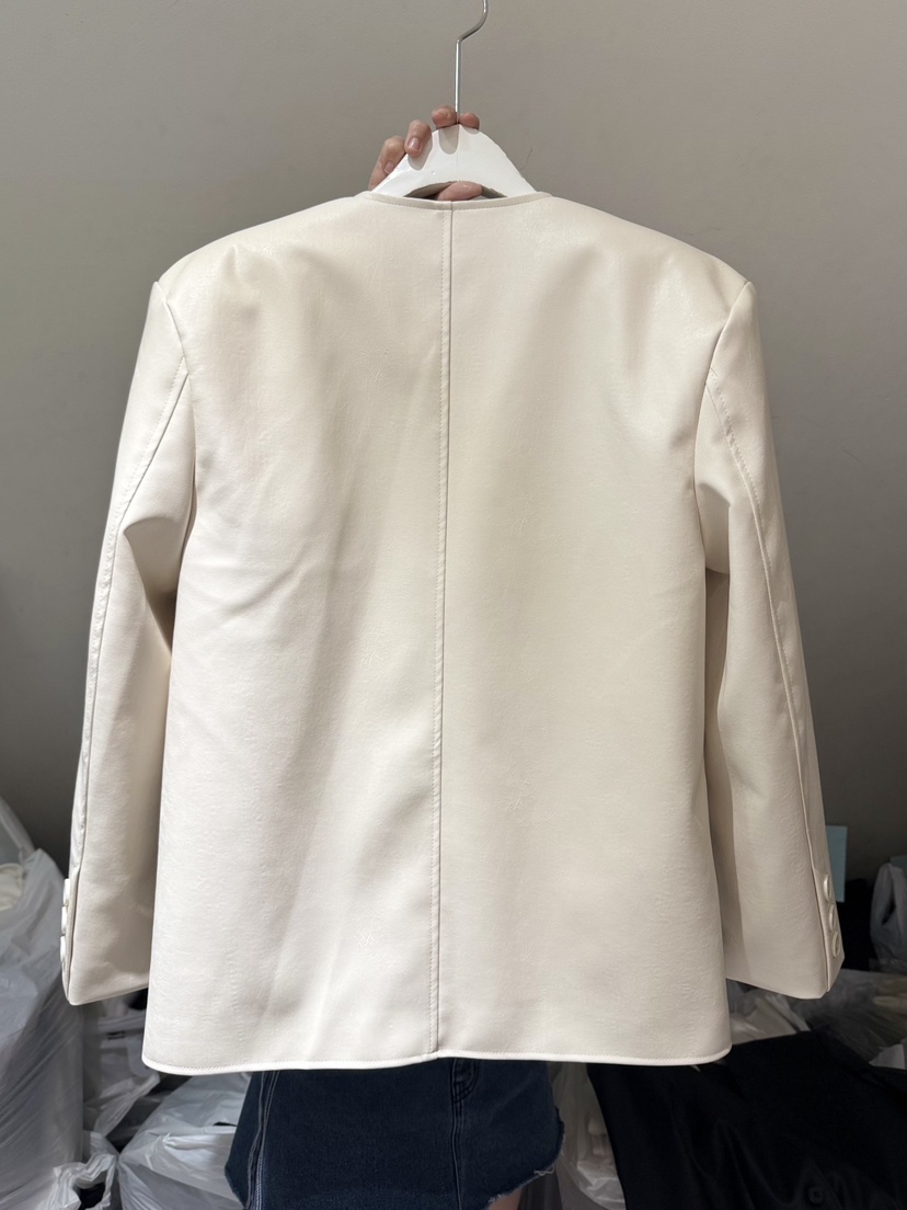 BELITA-L東大門直郵女裝新品時尚真品職業休閑人氣夾克春款BELITA-L夾克