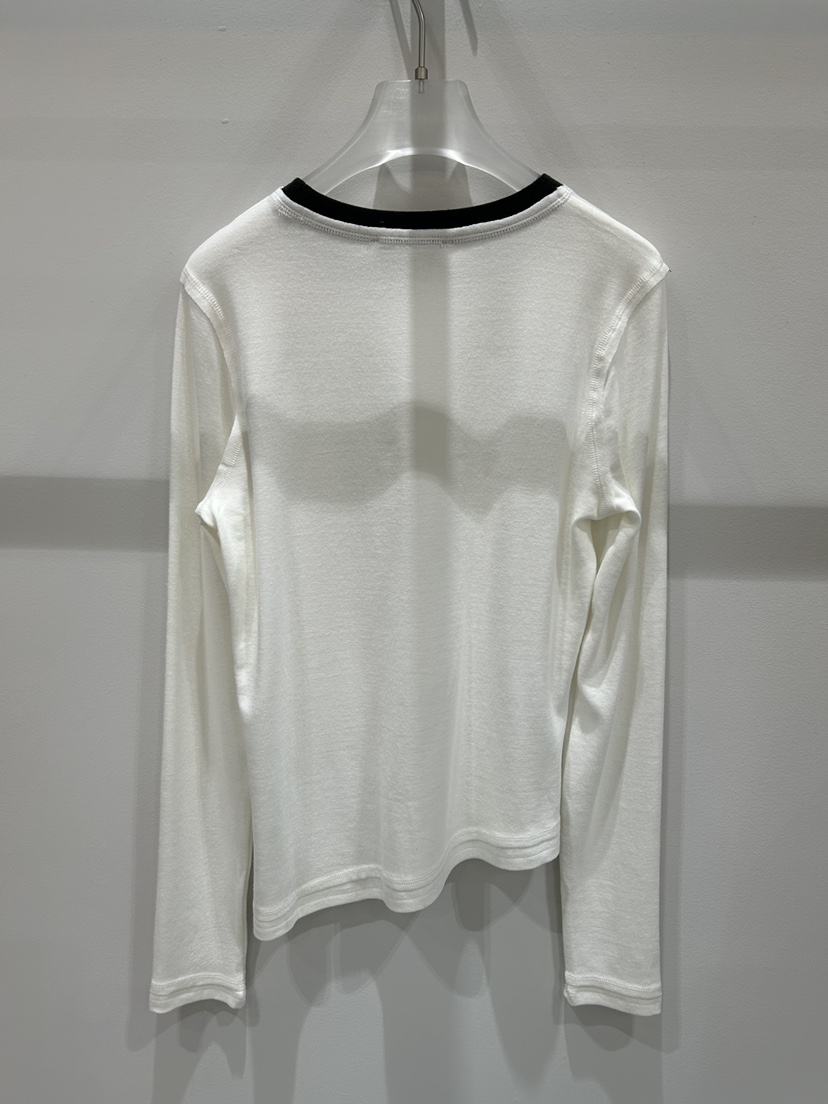 LOOKK/MIMME東大門直郵女士新品時尚推薦人氣長袖T恤春款LOOKK/MIMME長袖T恤