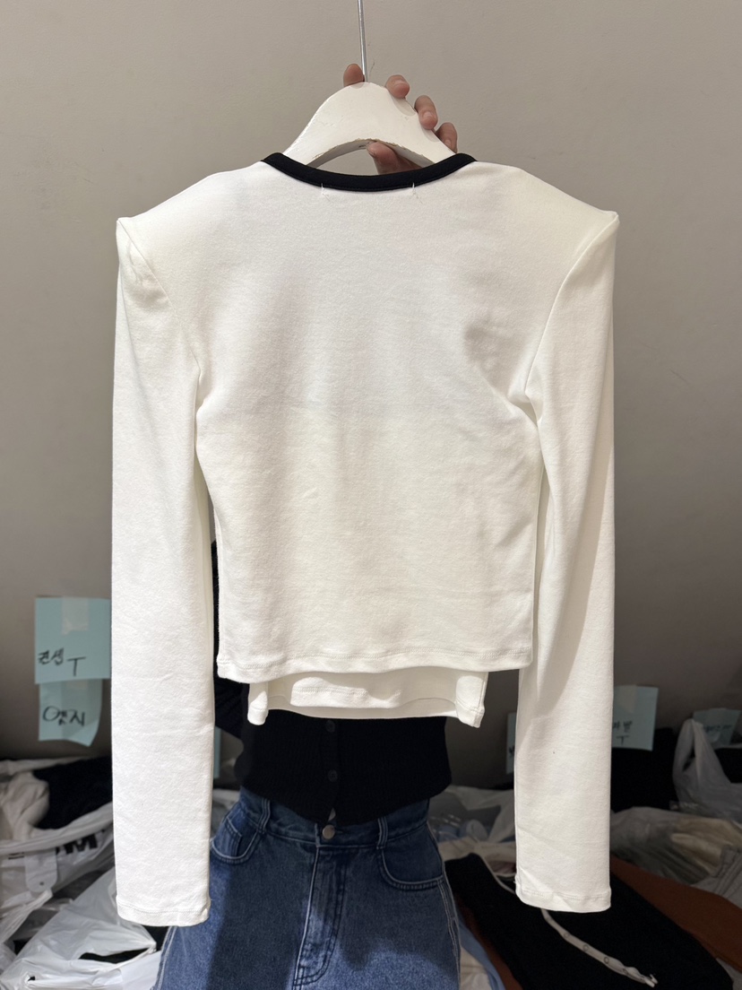 BELITA-L韓國代購女裝新款真品推薦職業休閑套裝春款套裝BELITA-L套裝