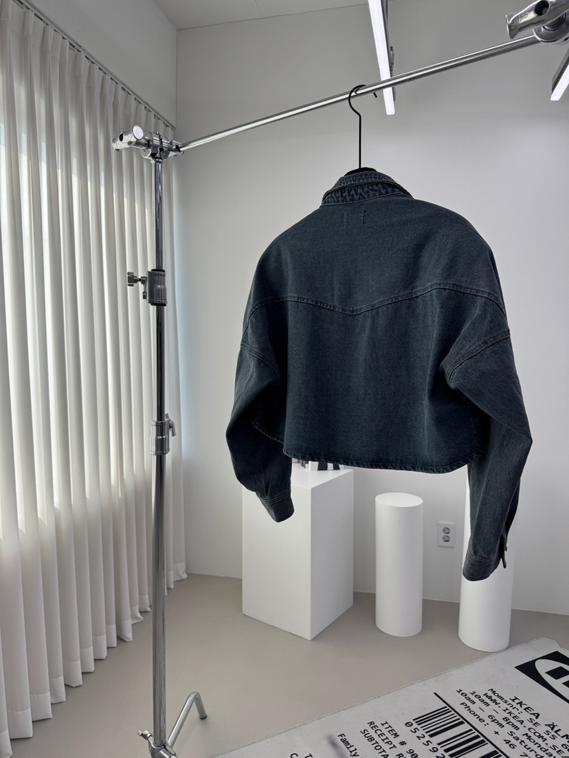 RED-A東大門直郵女士新品休閑推薦職業夾克水洗春款復古RED-A夾克