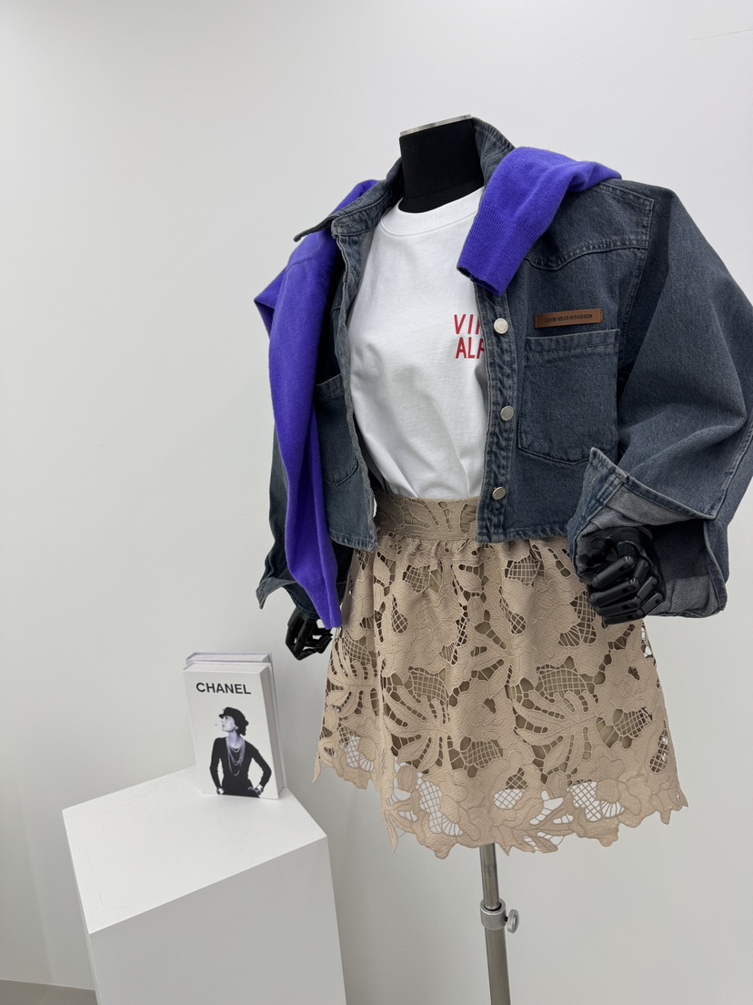 RED-A東大門直郵女士新品休閑推薦職業夾克水洗春款復古RED-A夾克