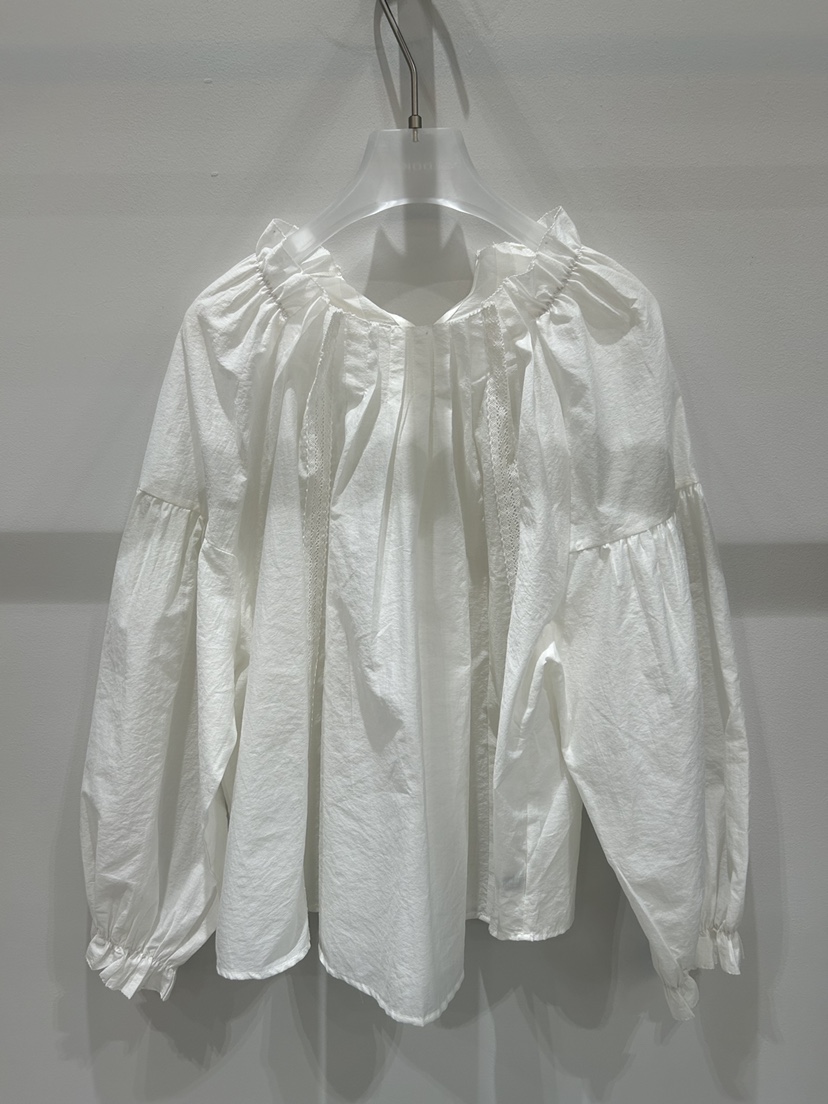 LOOKK/MIMME東大門直郵女裝新款推薦真品襯衫蕾絲衫春款LOOKK/MIMME襯衫/蕾絲衫