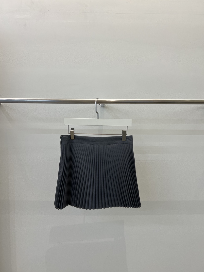 BETTER東大門實拍女士新品26春夏職業時尚熱賣人氣短裙春款BETTER短裙