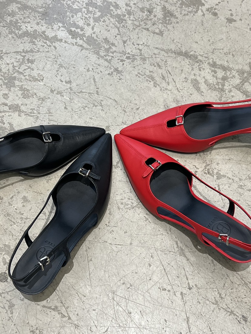 BETTER東大門直郵女裝新品職業人氣休閑推薦26春夏涼鞋拖鞋BETTER涼鞋/拖鞋