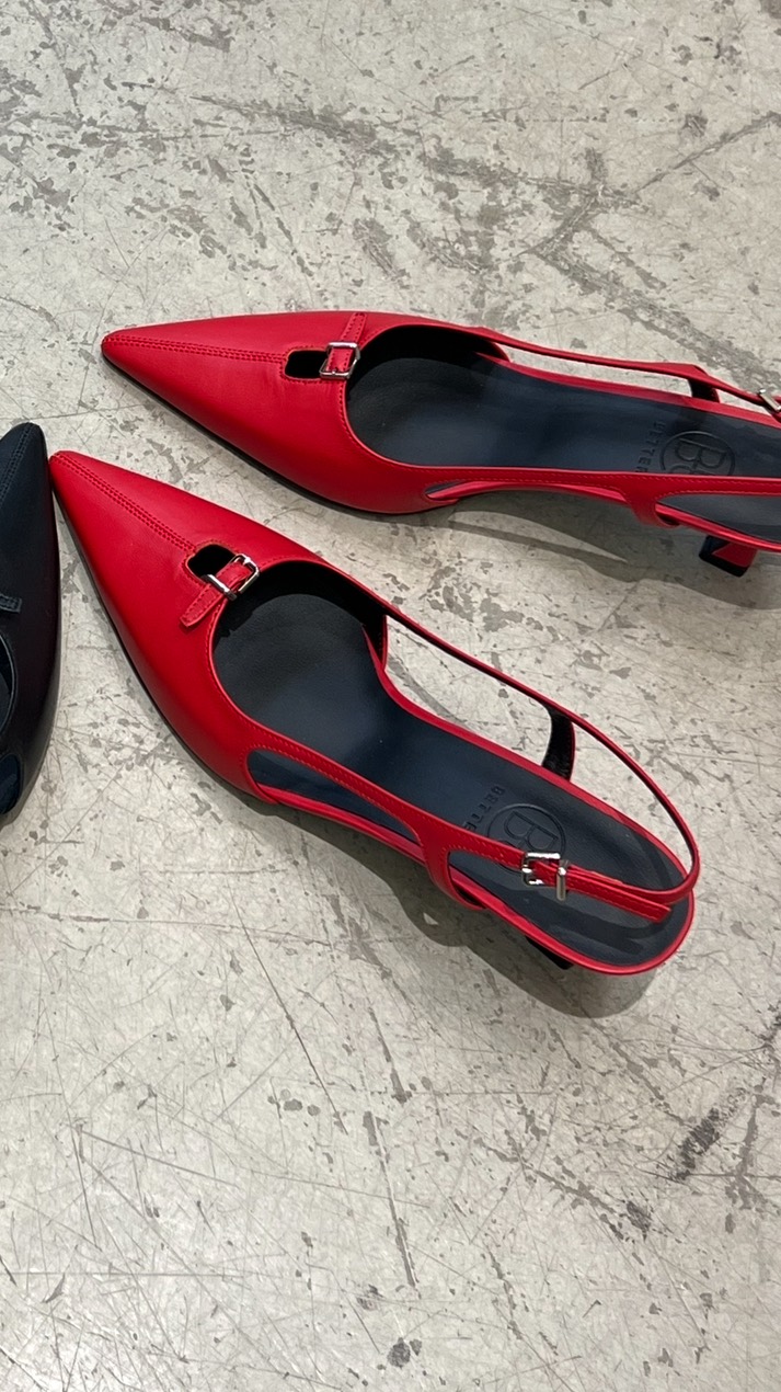 BETTER東大門直郵女裝新品職業人氣休閑推薦26春夏涼鞋拖鞋BETTER涼鞋/拖鞋圖色1