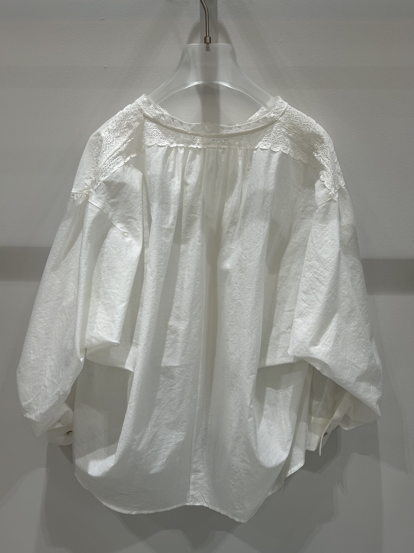 LOOKK/MIMME東大門代購女裝新款時尚真品襯衫蕾絲衫春款LOOKK/MIMME襯衫/蕾絲衫