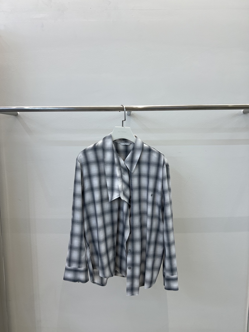 BETTER東大門實拍女士新品休閑職業時尚熱賣襯衫蕾絲衫春款BETTER襯衫/蕾絲衫圖色3