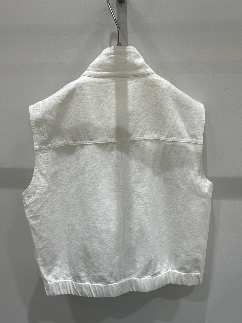 LOOKK/MIMME東大門直郵女裝新款休閑人氣真品職業馬甲春款LOOKK/MIMME馬甲