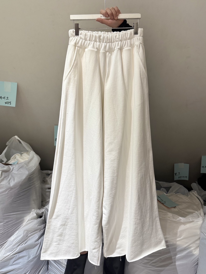 BELITA-L東大門直郵女士新品時尚職業真品26春夏休閑褲春款BELITA-L休閑褲圖色1