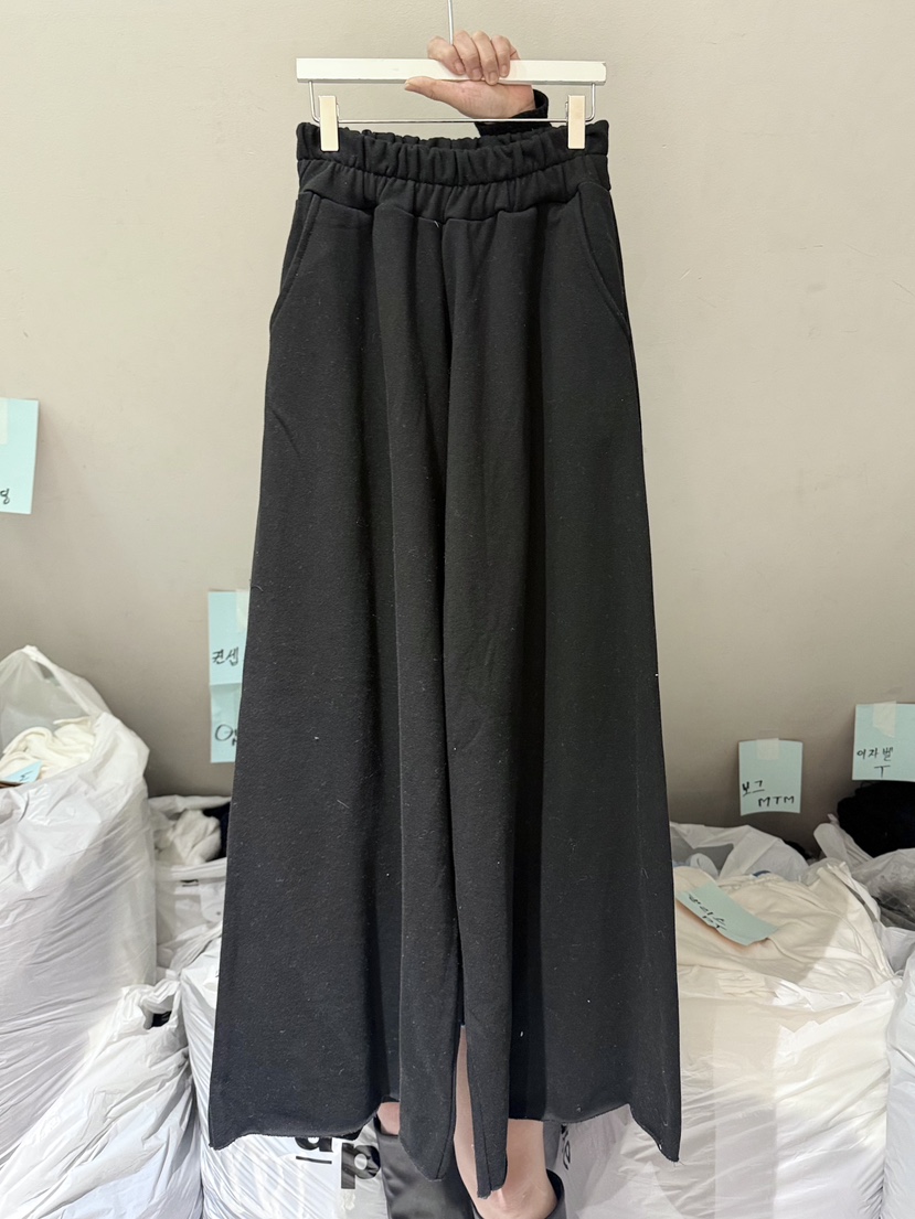 BELITA-L東大門直郵女士新品時尚職業真品26春夏休閑褲春款BELITA-L休閑褲圖色4