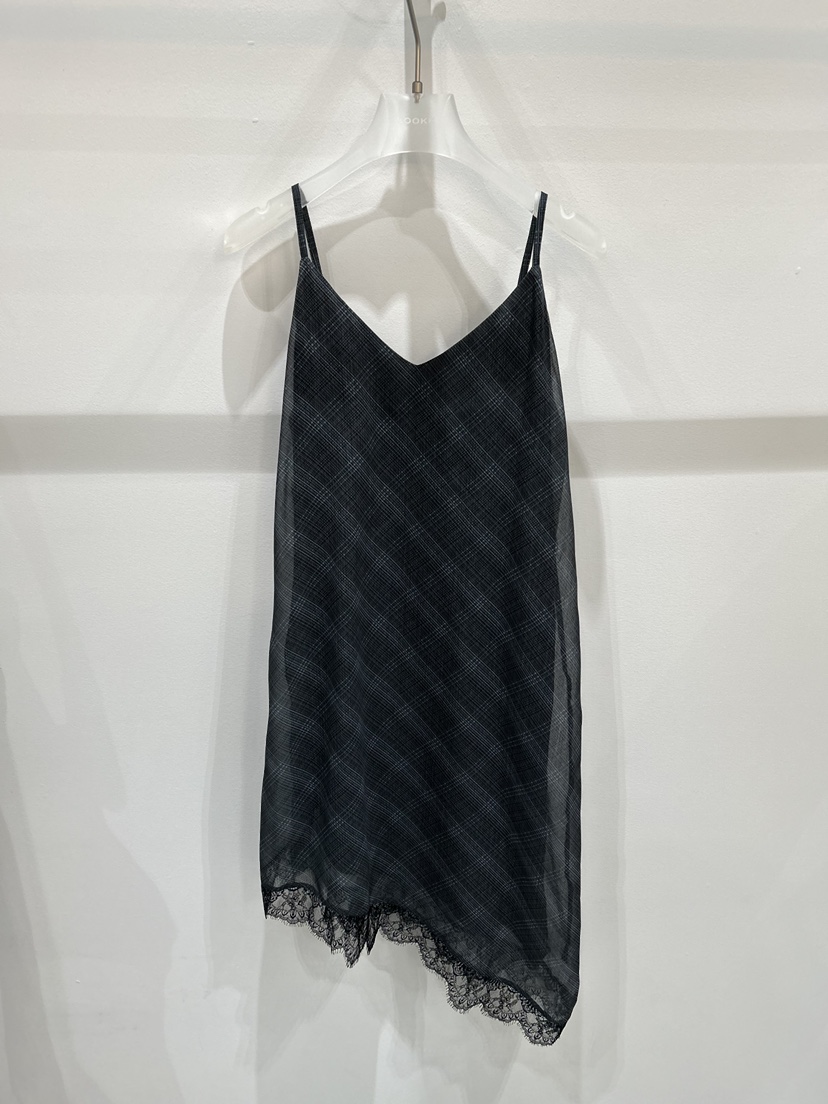 LOOKK/MIMME東大門實拍女士新品26春夏時尚真品連衣裙春款LOOKK/MIMME連衣裙圖色2