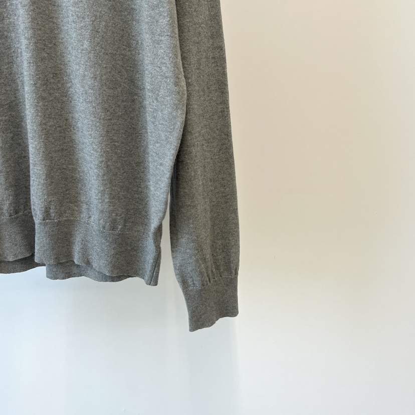 ANOTHER AVENUE東大門直郵女裝新品人氣熱賣時尚針織衫V領ANOTHER AVENUE針織衫