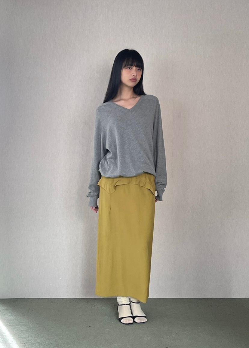 ANOTHER AVENUE東大門直郵女裝新品人氣熱賣時尚針織衫V領ANOTHER AVENUE針織衫