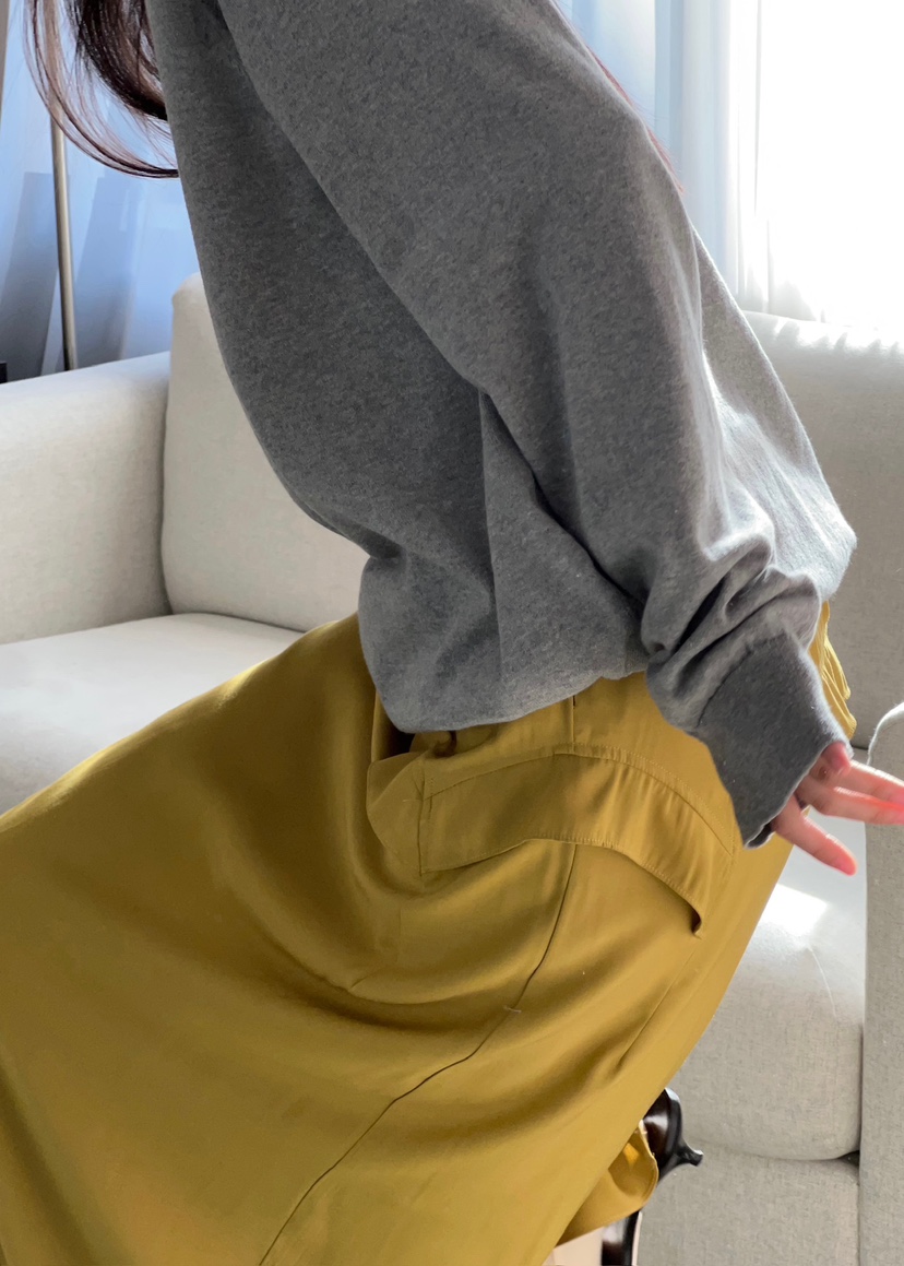 ANOTHER AVENUE東大門直郵女裝新品人氣熱賣時尚針織衫V領ANOTHER AVENUE針織衫