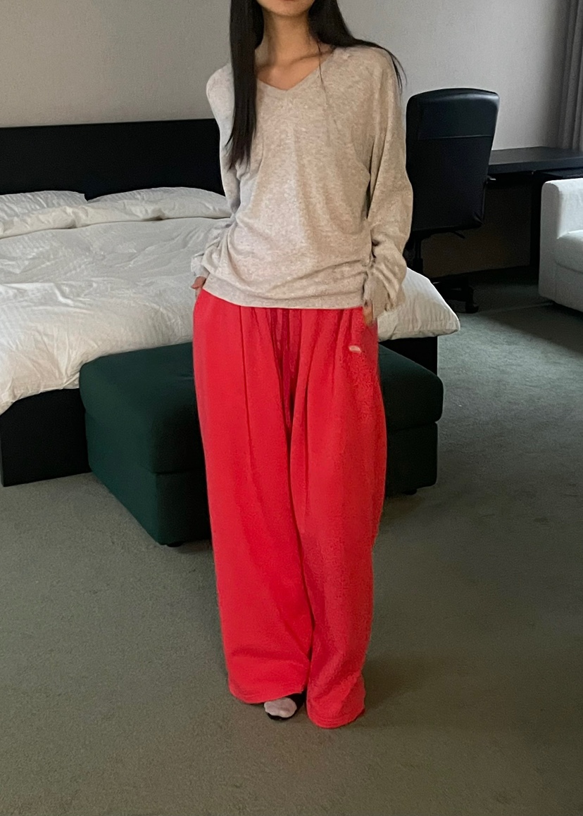 ANOTHER AVENUE東大門直郵女裝新品人氣熱賣時尚針織衫V領ANOTHER AVENUE針織衫