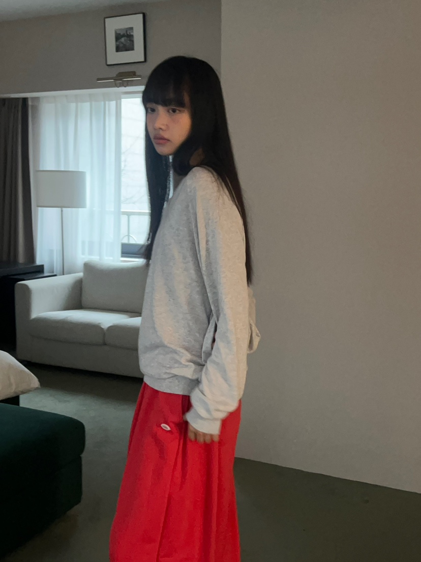 ANOTHER AVENUE東大門直郵女裝新品人氣熱賣時尚針織衫V領ANOTHER AVENUE針織衫