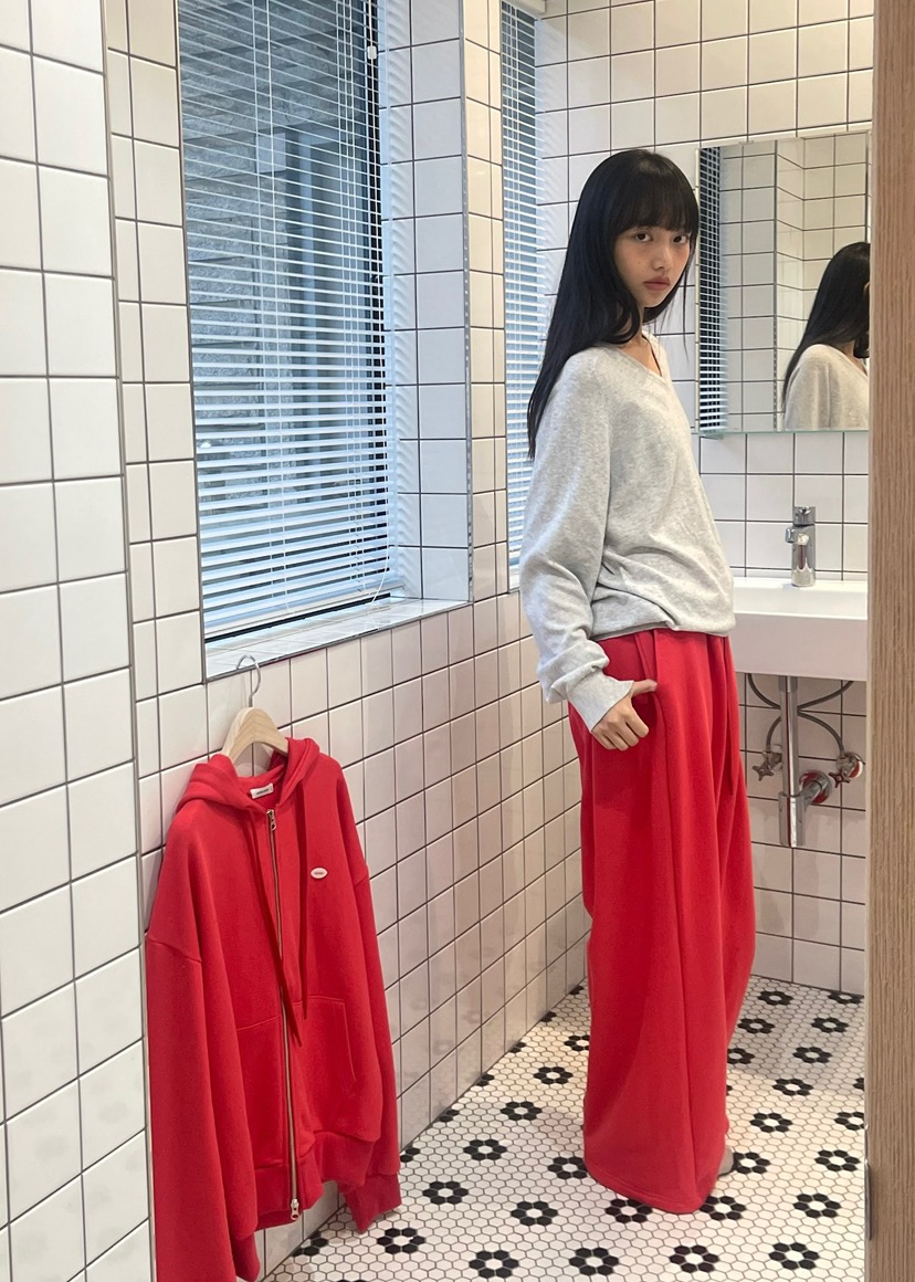 ANOTHER AVENUE東大門直郵女裝新品人氣熱賣時尚針織衫V領ANOTHER AVENUE針織衫