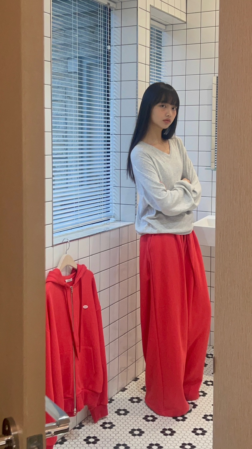 ANOTHER AVENUE東大門直郵女裝新品人氣熱賣時尚針織衫V領ANOTHER AVENUE針織衫