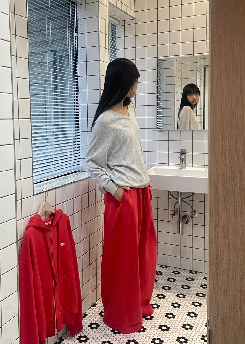 ANOTHER AVENUE東大門直郵女裝新品人氣熱賣時尚針織衫V領ANOTHER AVENUE針織衫