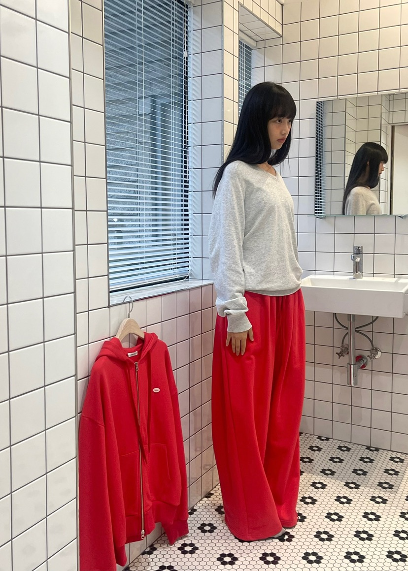 ANOTHER AVENUE東大門直郵女裝新品人氣熱賣時尚針織衫V領ANOTHER AVENUE針織衫