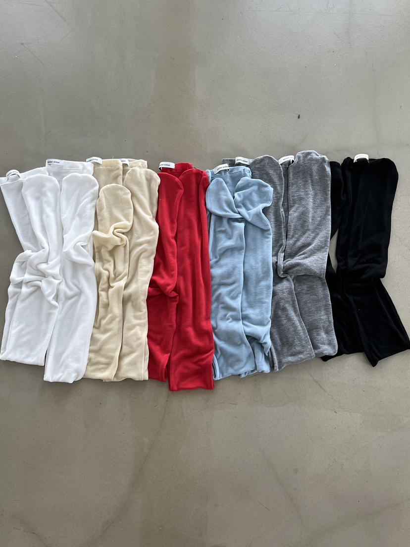 ANOTHER AVENUE韓國直郵女裝新品26春夏推薦時尚休閑襪子ANOTHER AVENUE襪子