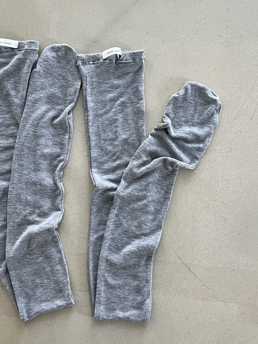 ANOTHER AVENUE韓國直郵女裝新品26春夏推薦時尚休閑襪子ANOTHER AVENUE襪子