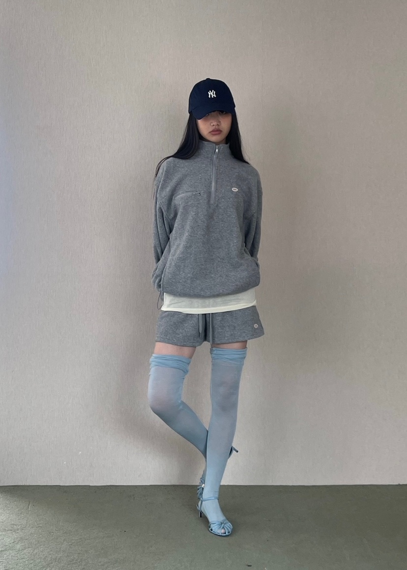 ANOTHER AVENUE韓國直郵女裝新品26春夏推薦時尚休閑襪子ANOTHER AVENUE襪子