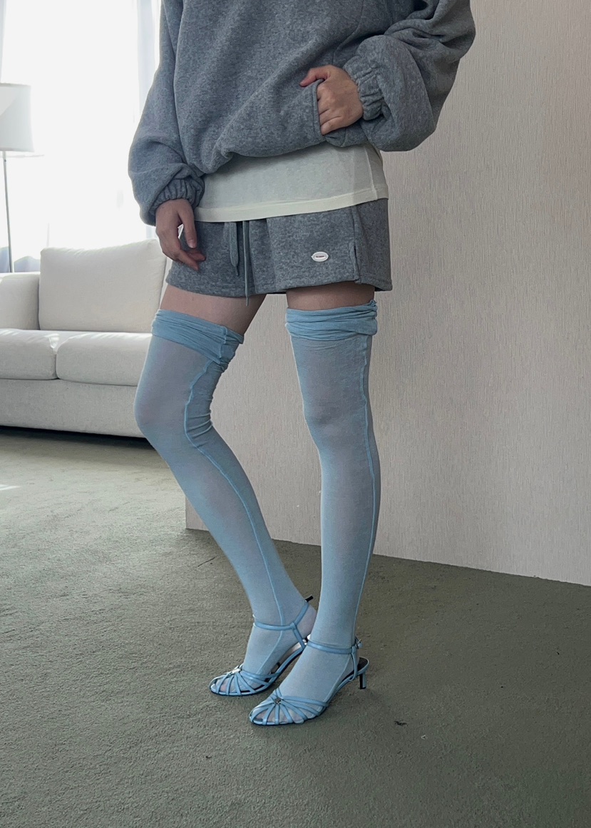 ANOTHER AVENUE韓國直郵女裝新品26春夏推薦時尚休閑襪子ANOTHER AVENUE襪子