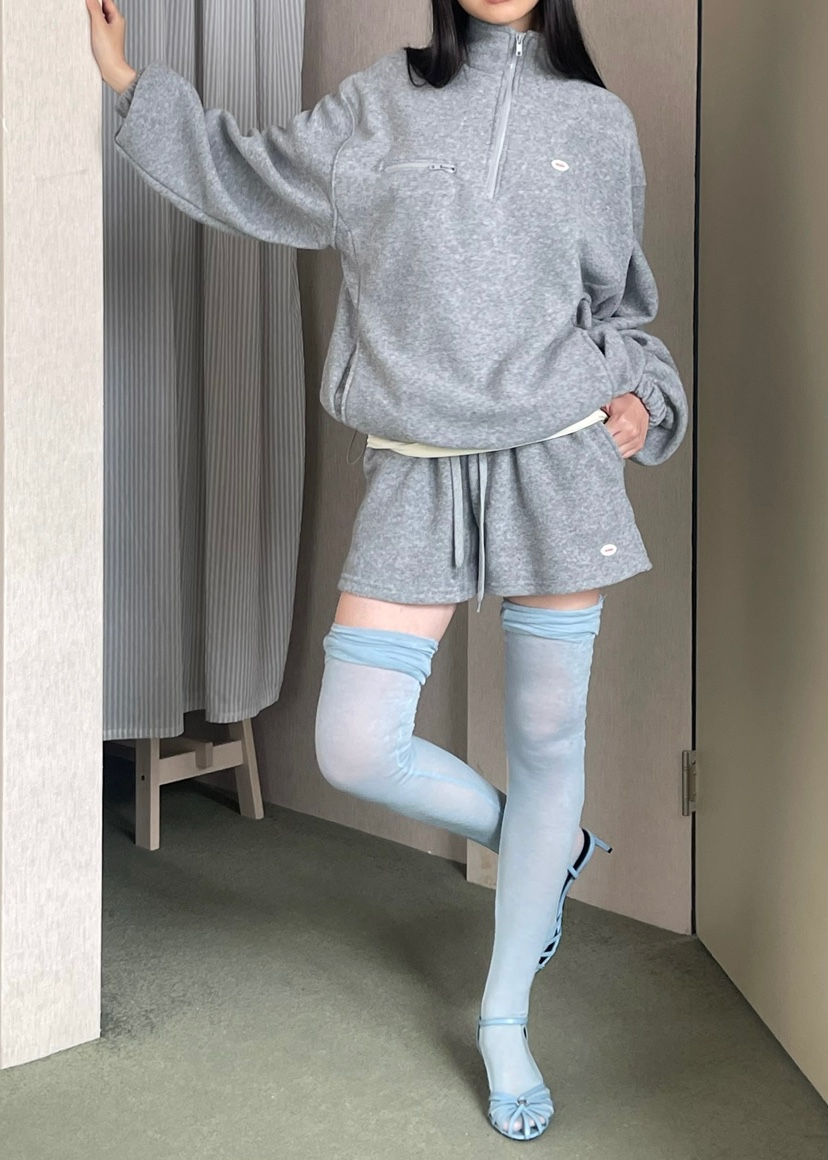 ANOTHER AVENUE韓國直郵女裝新品26春夏推薦時尚休閑襪子ANOTHER AVENUE襪子