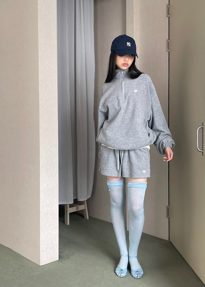 ANOTHER AVENUE韓國直郵女裝新品26春夏推薦時尚休閑襪子ANOTHER AVENUE襪子