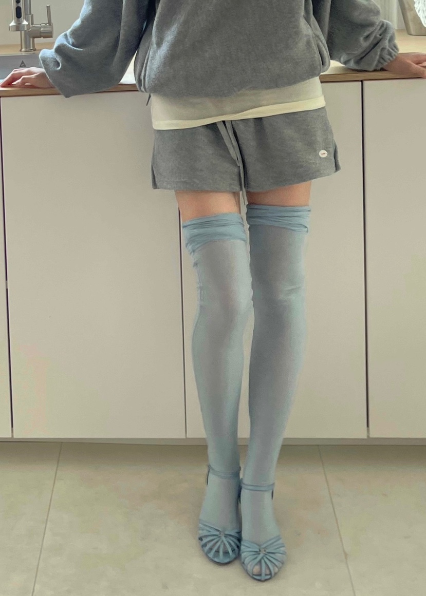 ANOTHER AVENUE韓國直郵女裝新品26春夏推薦時尚休閑襪子ANOTHER AVENUE襪子