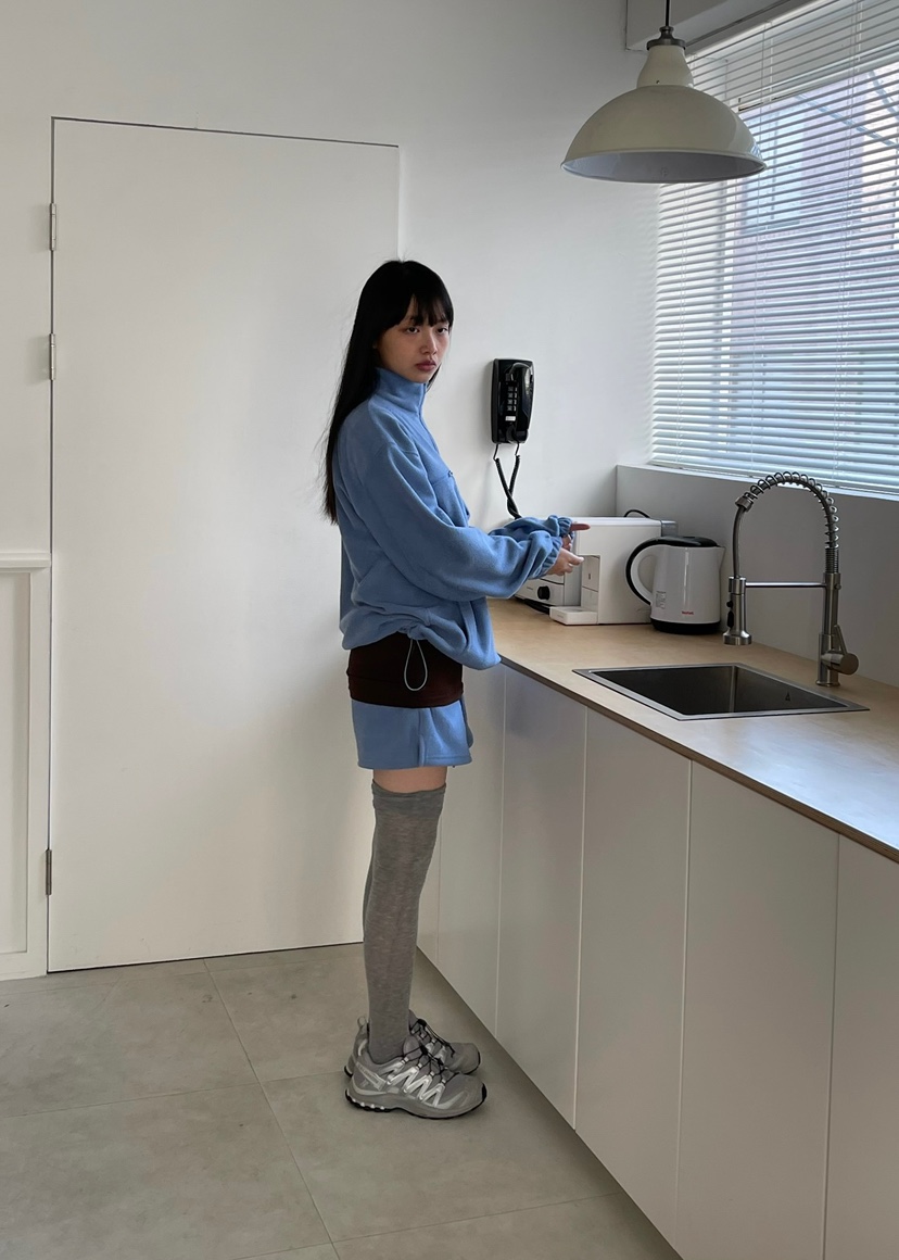 ANOTHER AVENUE韓國直郵女裝新品26春夏推薦時尚休閑襪子ANOTHER AVENUE襪子