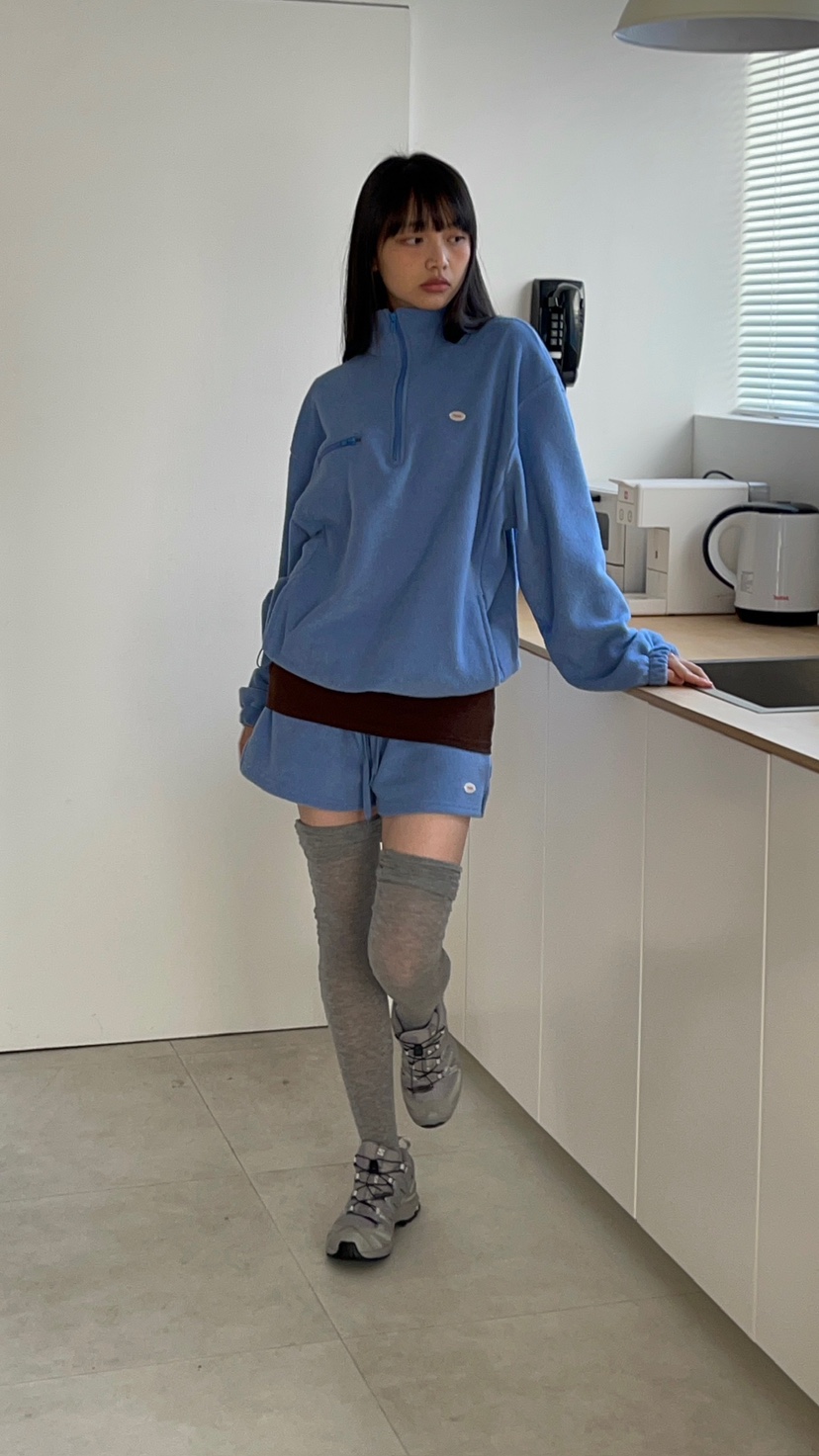 ANOTHER AVENUE韓國直郵女裝新品26春夏推薦時尚休閑襪子ANOTHER AVENUE襪子