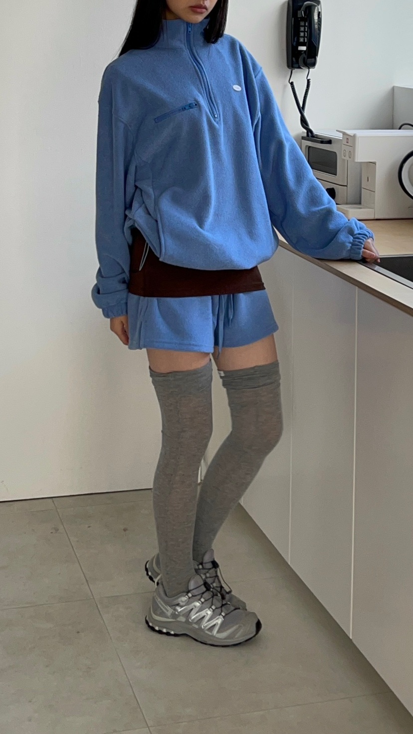 ANOTHER AVENUE韓國直郵女裝新品26春夏推薦時尚休閑襪子ANOTHER AVENUE襪子