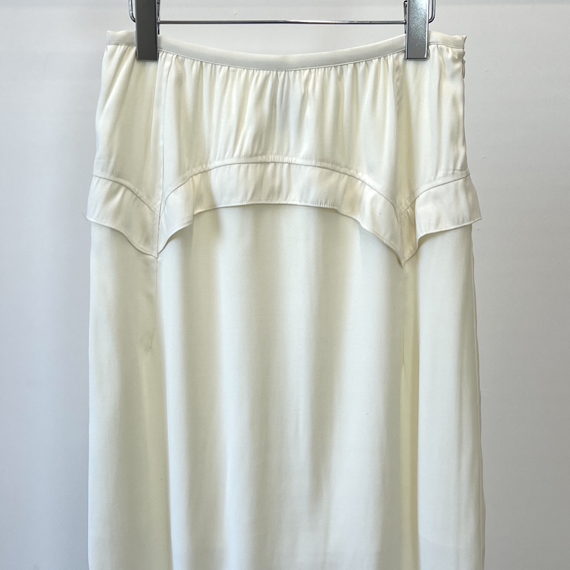 ANOTHER AVENUE韓國直郵女裝新品熱賣推薦職業休閑真品長裙ANOTHER AVENUE長裙