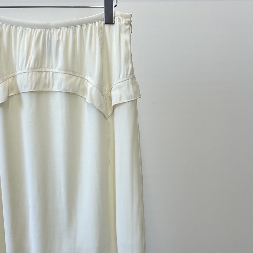 ANOTHER AVENUE韓國直郵女裝新品熱賣推薦職業休閑真品長裙ANOTHER AVENUE長裙