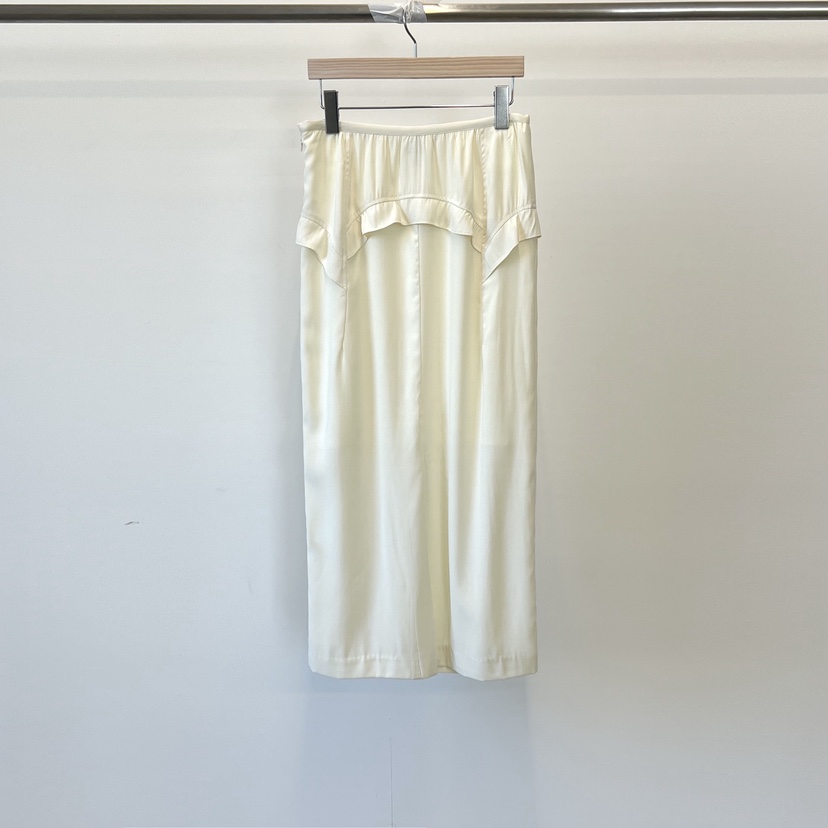 ANOTHER AVENUE韓國直郵女裝新品熱賣推薦職業休閑真品長裙ANOTHER AVENUE長裙