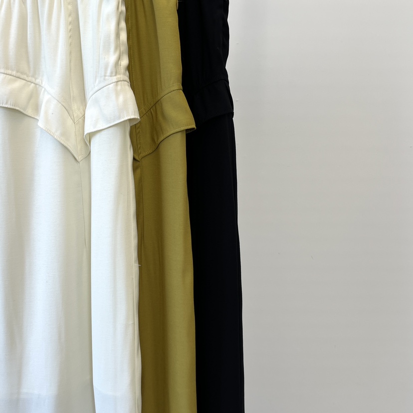 ANOTHER AVENUE韓國直郵女裝新品熱賣推薦職業休閑真品長裙ANOTHER AVENUE長裙